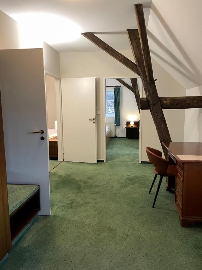 Bechneruv Statek Hotel Lany ภายนอก รูปภาพ